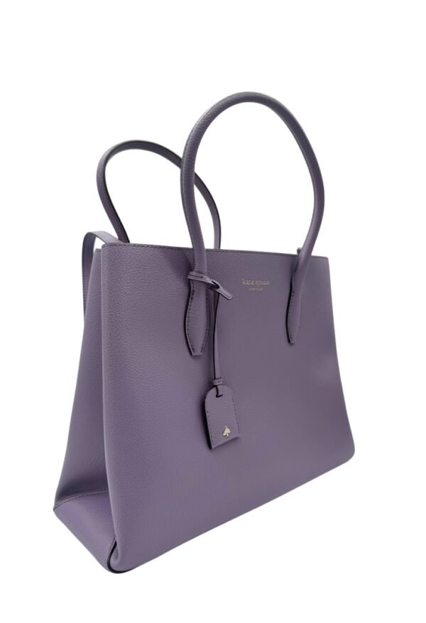 KATE SPADE - EVA TOTE BAG - Image 8